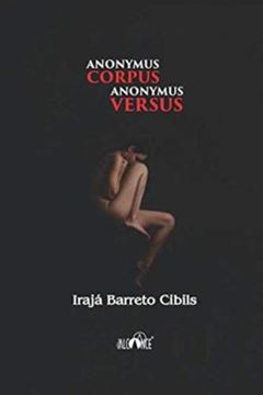 Imagem de ANONYMUS CORPUS ANONYMUS VERSUS