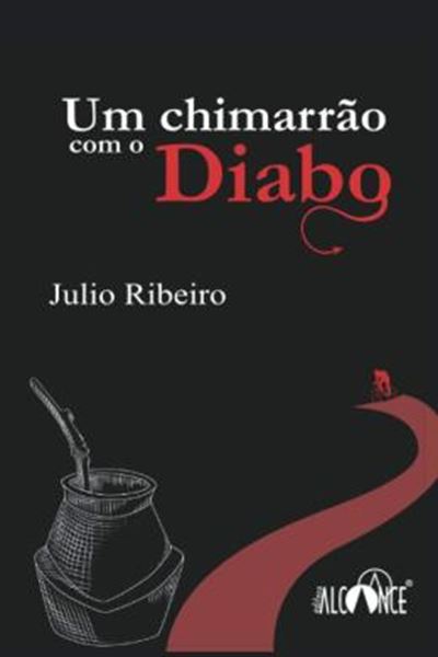 Picture of UM CHIMARRAO COM O DIABO