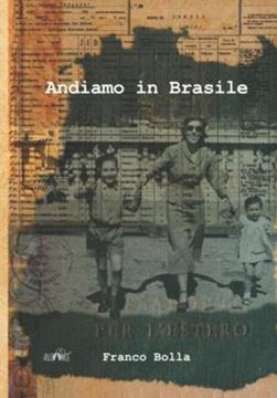 Imagem de ANDIAMO IN BRASILE