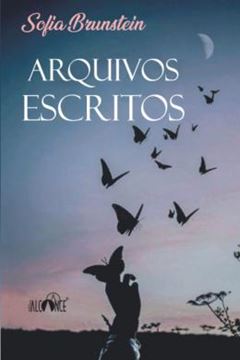Imagem de ARQUIVOS ESCRITOS