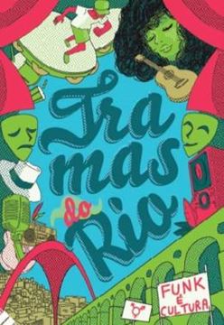 Imagem de TRAMAS DO RIO