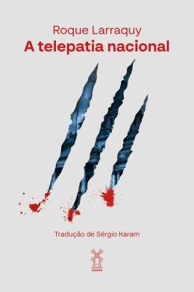 Picture of A TELEPATIA NACIONAL