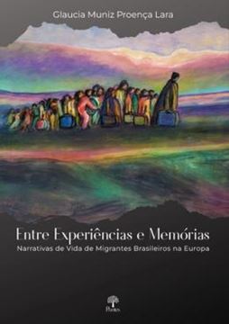 Imagem de ENTRE EXPERIENCIAS E MEMORIAS