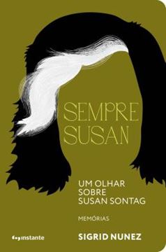 Imagem de SEMPRE SUSAN - UM OLHAR SOBRE SUSAN SONTAG