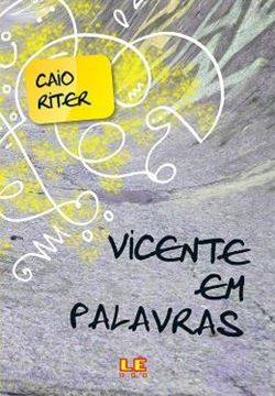 Imagem de VICENTE EM PALAVRAS