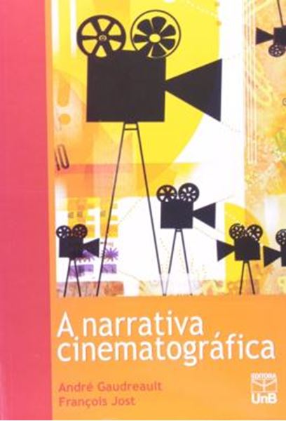 Picture of A NARRATIVA CINEMATOGRAFICA