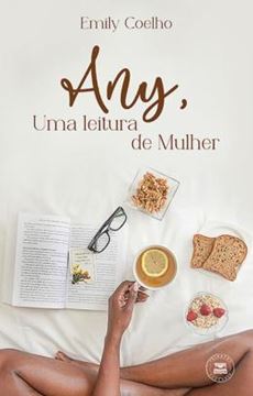Imagem de ANY, UMA LEITURA DE MULHER