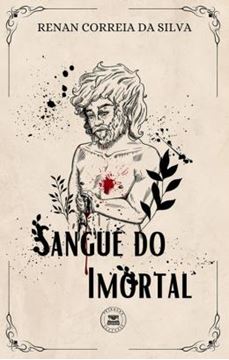 Imagem de SANGUE DO IMORTAL