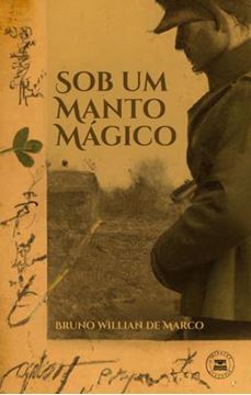 Imagem de SOB UM MANTO MAGICO