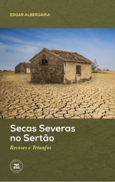 Picture of SECAS SEVERAS NO SERTAO
