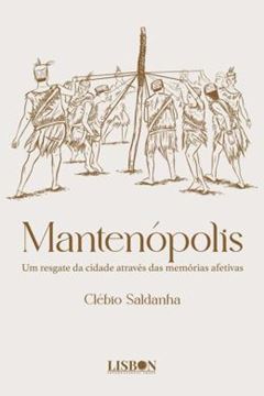 Imagem de MANTENOPOLIS