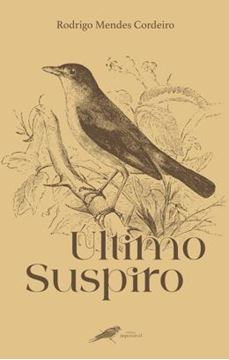 Imagem de ULTIMO SUSPIRO