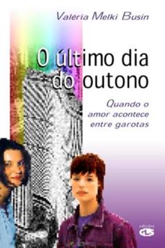 Imagem de ULTIMO DIA DE OUTONO, O