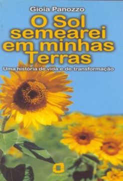 Imagem de SOL SEMEAREI EM MINHAS TERRAS, O