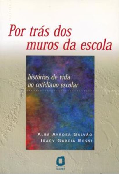 Picture of POR TRAS DOS MUROS DA ESCOLA