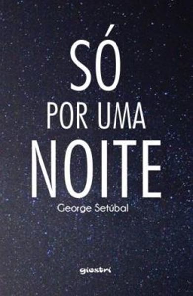 Picture of SO POR UMA NOITE