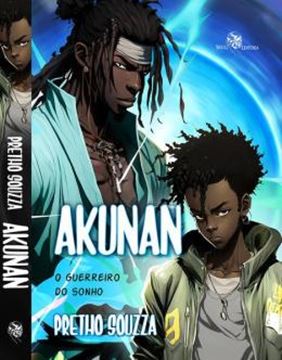 Imagem de AKUNAN