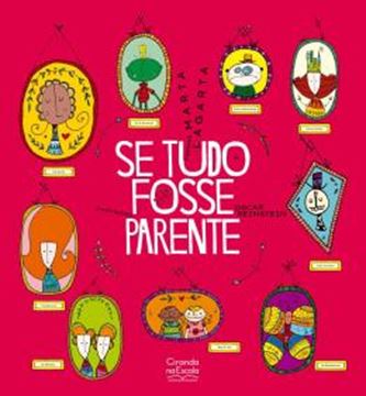 Imagem de SE TUDO FOSSE PARENTE