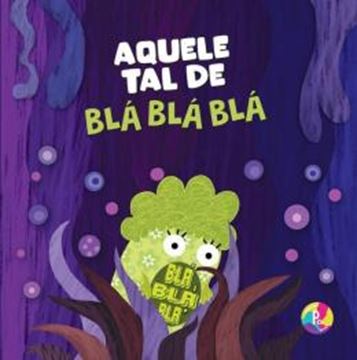 Imagem de AQUELE TAL DE BLA BLA BLA
