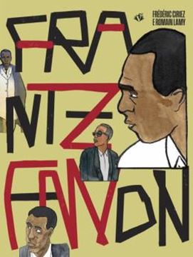 Imagem de FRANTZ FANON