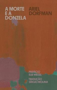 Imagem de A MORTE E A DONZELA