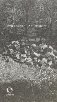 Imagem de SATURACAO DE SATURNO