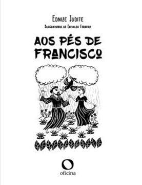 Imagem de AOS PES DE FRANCISCO
