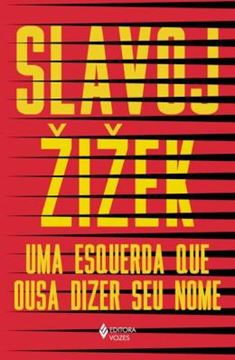 Imagem de UMA ESQUERDA QUE OUSA DIZER SEU NOME
