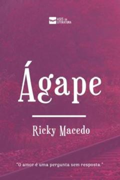 Imagem de AGAPE