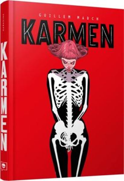 Picture of KARMEN