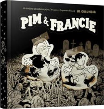 Imagem de PIM & FRANCIE