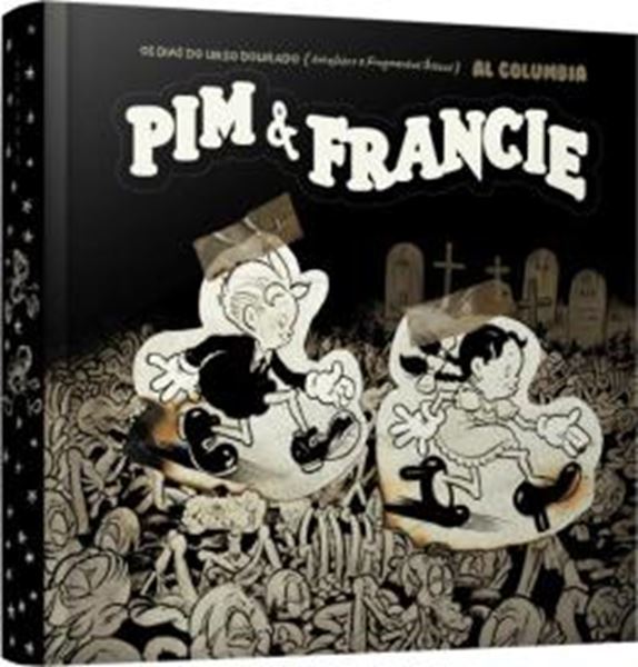 Picture of PIM & FRANCIE