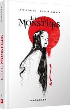 Imagem de LITTLE MONSTERS - VOL. 1
