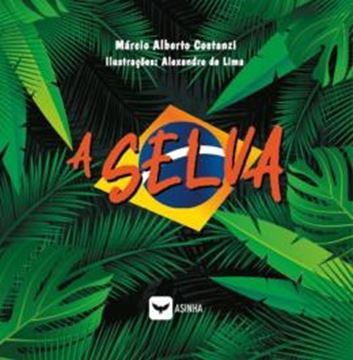 Imagem de SELVA, A