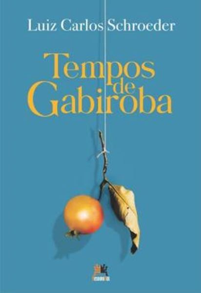 Picture of TEMPOS DE GABIROBA