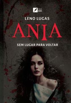 Imagem de ANIA - SEM LUGAR PARA VOLTAR