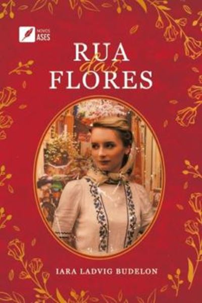 Picture of RUA DAS FLORES