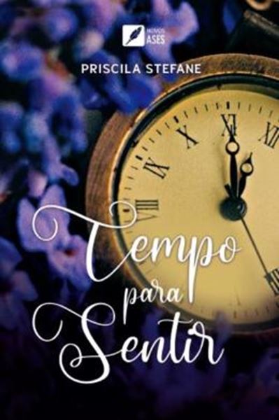 Picture of TEMPO PARA SENTIR