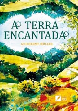 Imagem de A TERRA ENCANTADA