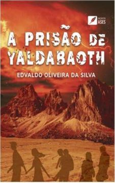 Imagem de A PRISAO DE YALDABAOTH