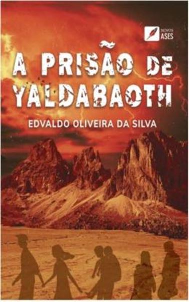 Picture of A PRISAO DE YALDABAOTH