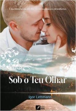 Imagem de SOB O TEU OLHAR