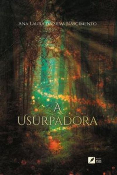 Picture of A USURPADORA