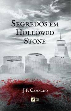 Imagem de SEGREDOS EM HOLLOWED STONE