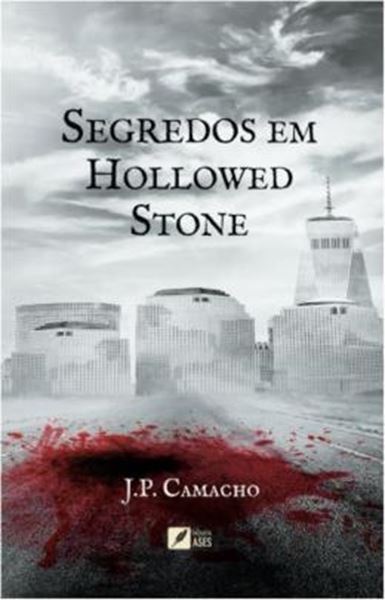 Picture of SEGREDOS EM HOLLOWED STONE