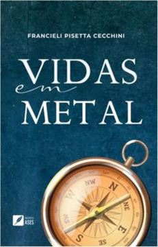 Imagem de VIDAS EM METAL