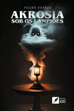 Imagem de AKROSIA SOB OS LAMPIOES