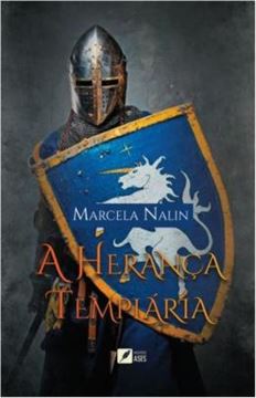 Imagem de A HERANCA TEMPLARIA