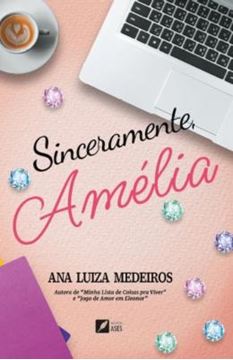 Imagem de SINCERAMENTE, AMELIA