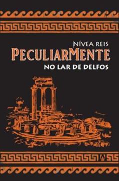 Imagem de PECULIARMENTE - NO LAR DE DELFOS